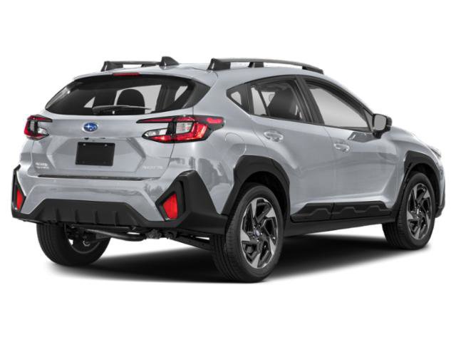 Used 2024 Subaru Crosstrek 2.5i Limited w/ Popular Package #4A AWD/4WD image 2