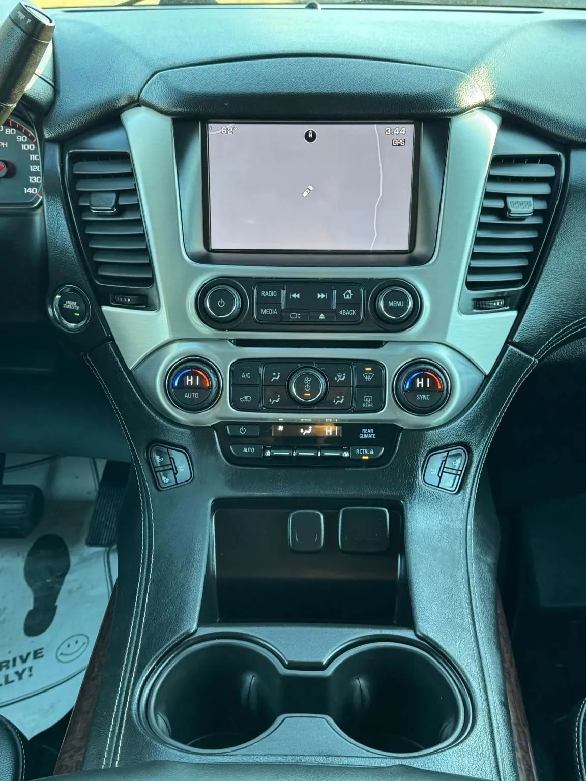 Used 2015 GMC Yukon SLT w/ Open Road Package image 19