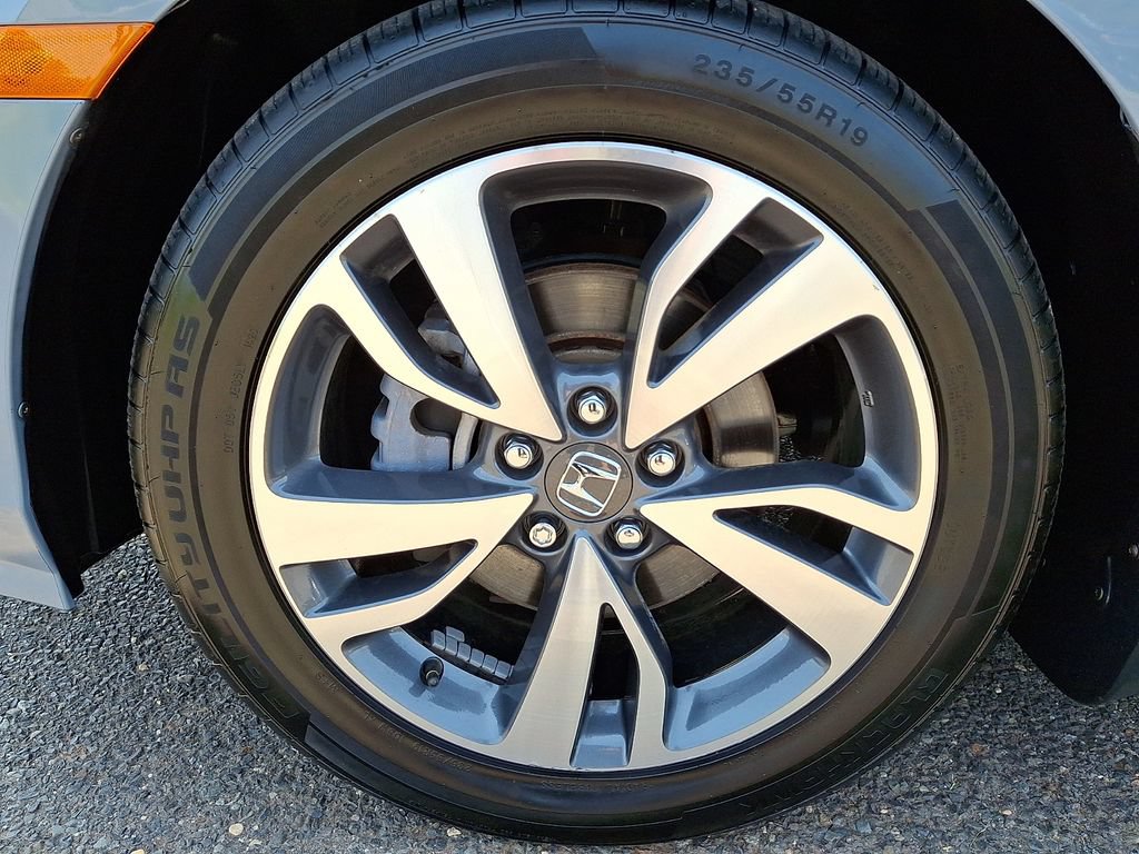 Used 2023 Honda Odyssey Touring image 8