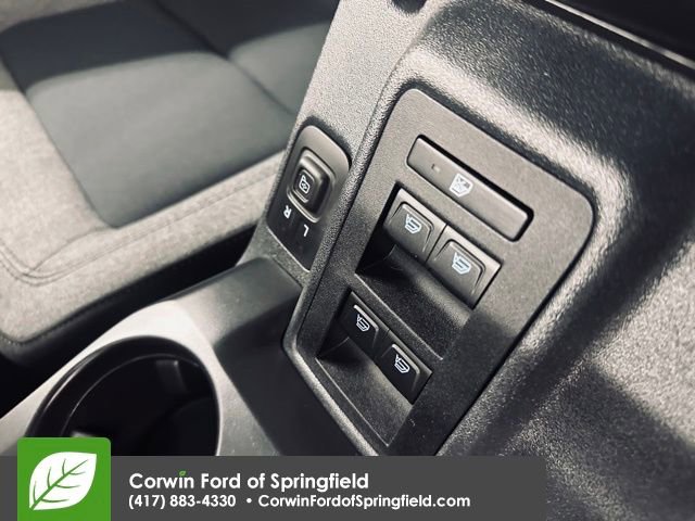 New 2025 Ford Bronco Big Bend image 34