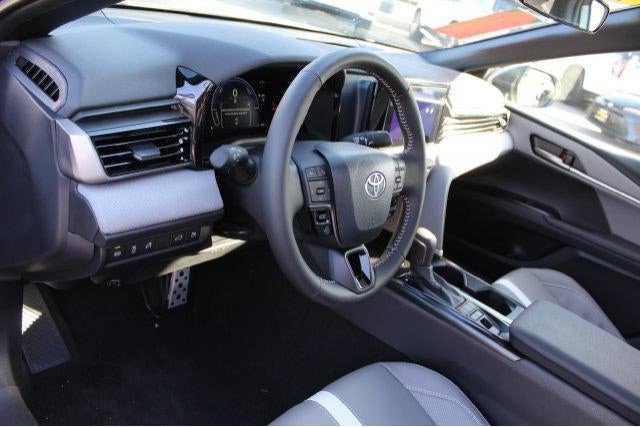 Certified 2026 Toyota Camry SE FWD image 52