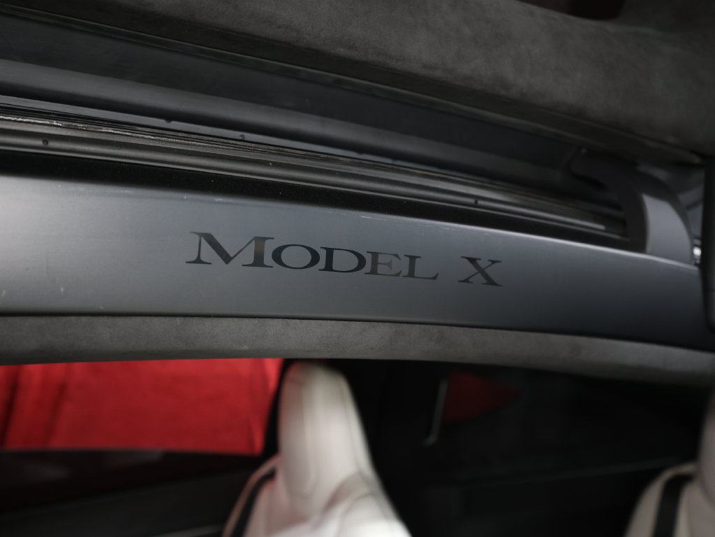 Used 2016 Tesla Model X P90D AWD/4WD image 15