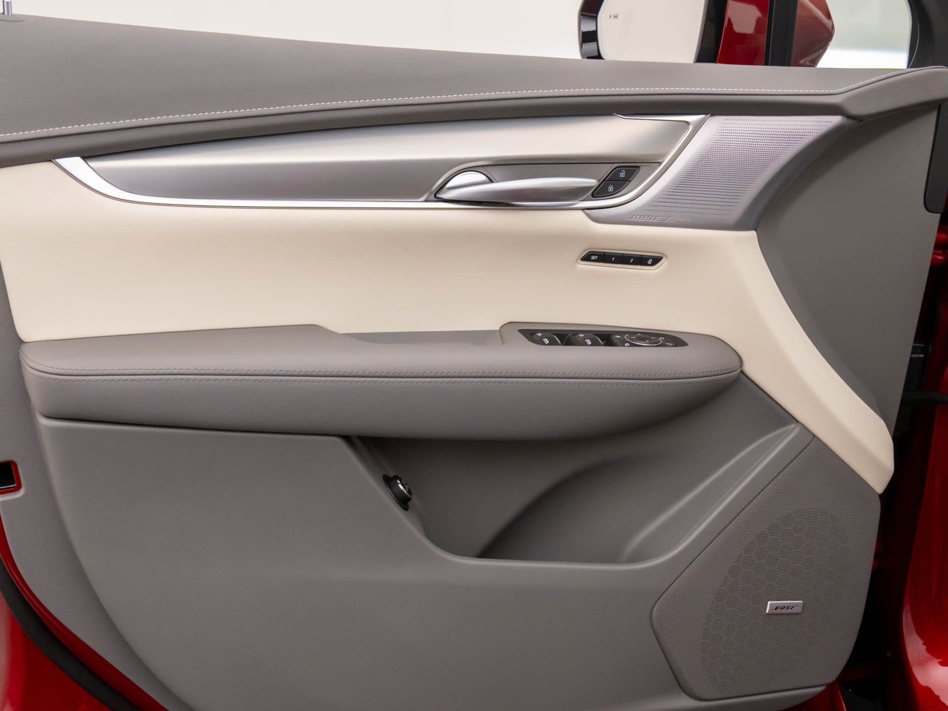 New 2026 Cadillac XT5 Premium Luxury image 15