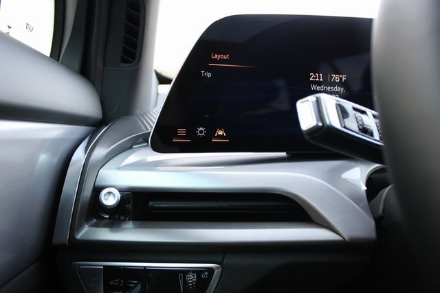 New 2026 Cadillac Vistiq Luxury image 30