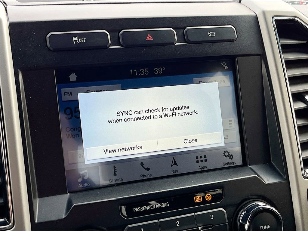 Used 2019 Ford F250 Lariat w/ Chrome Package image 15