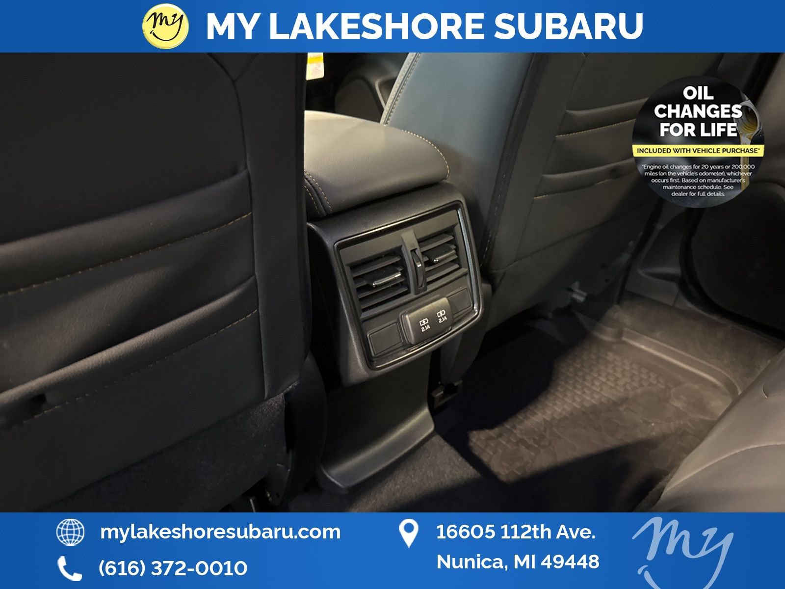 Certified 2025 Subaru Forester Wilderness image 29