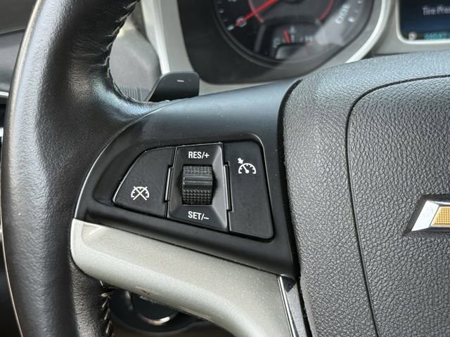 Used 2014 Chevrolet Camaro LT w/ RS Package RWD image 13