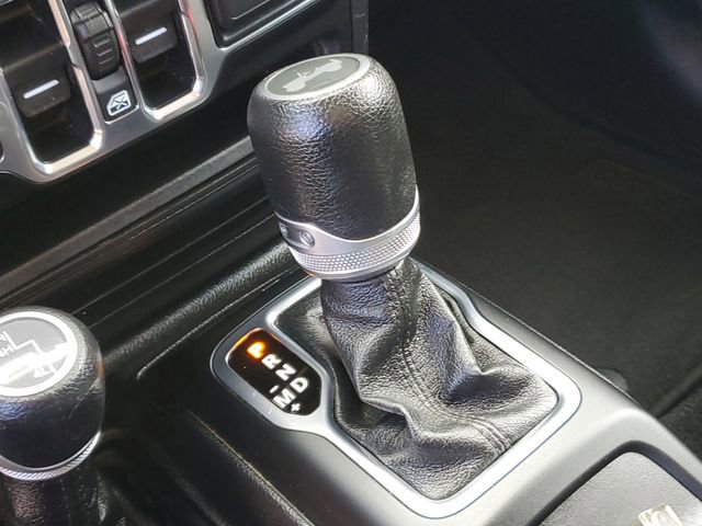 Used 2021 Jeep Wrangler Unlimited Sport AWD/4WD image 21