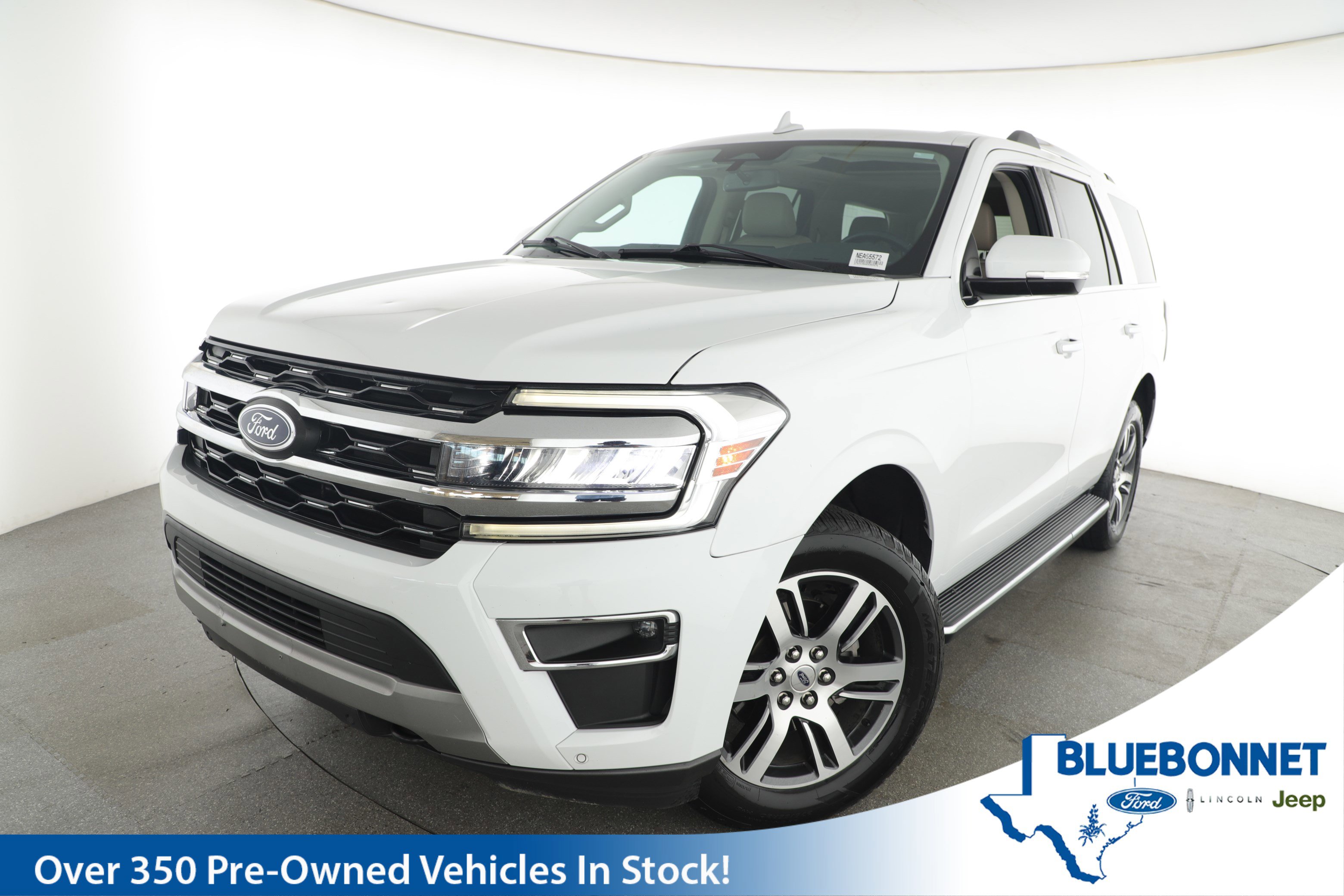 Used 2023 Ford Expedition Limited