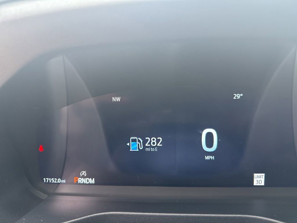 Used 2025 Ford Explorer ST image 17