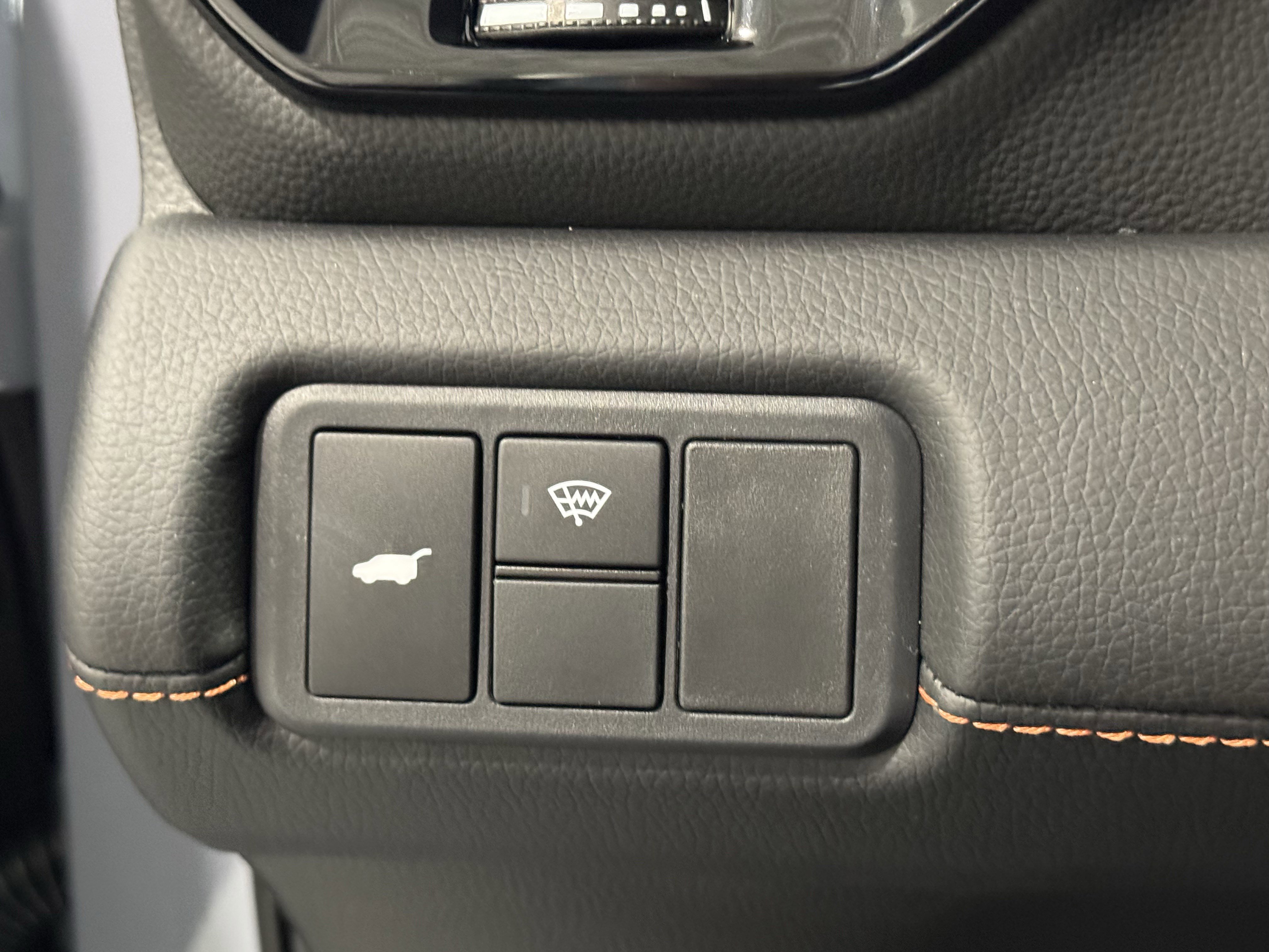 New 2026 Honda Passport TrailSport Elite image 28