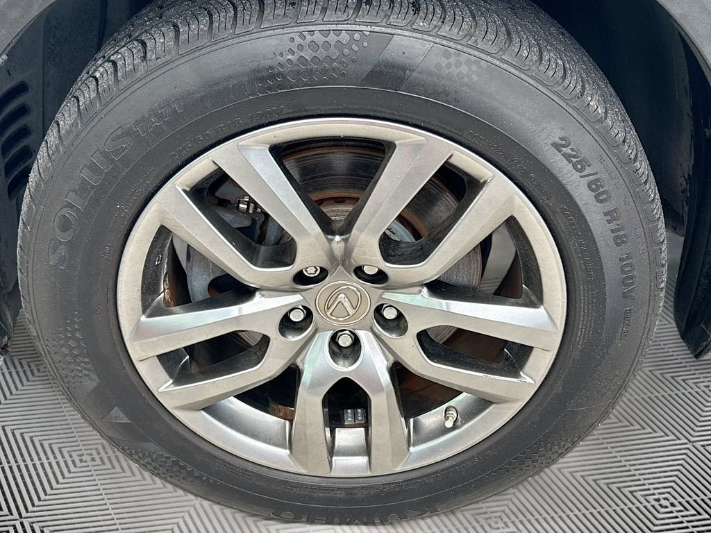 Used 2016 Lexus NX 200t AWD w/ Luxury Package image 32