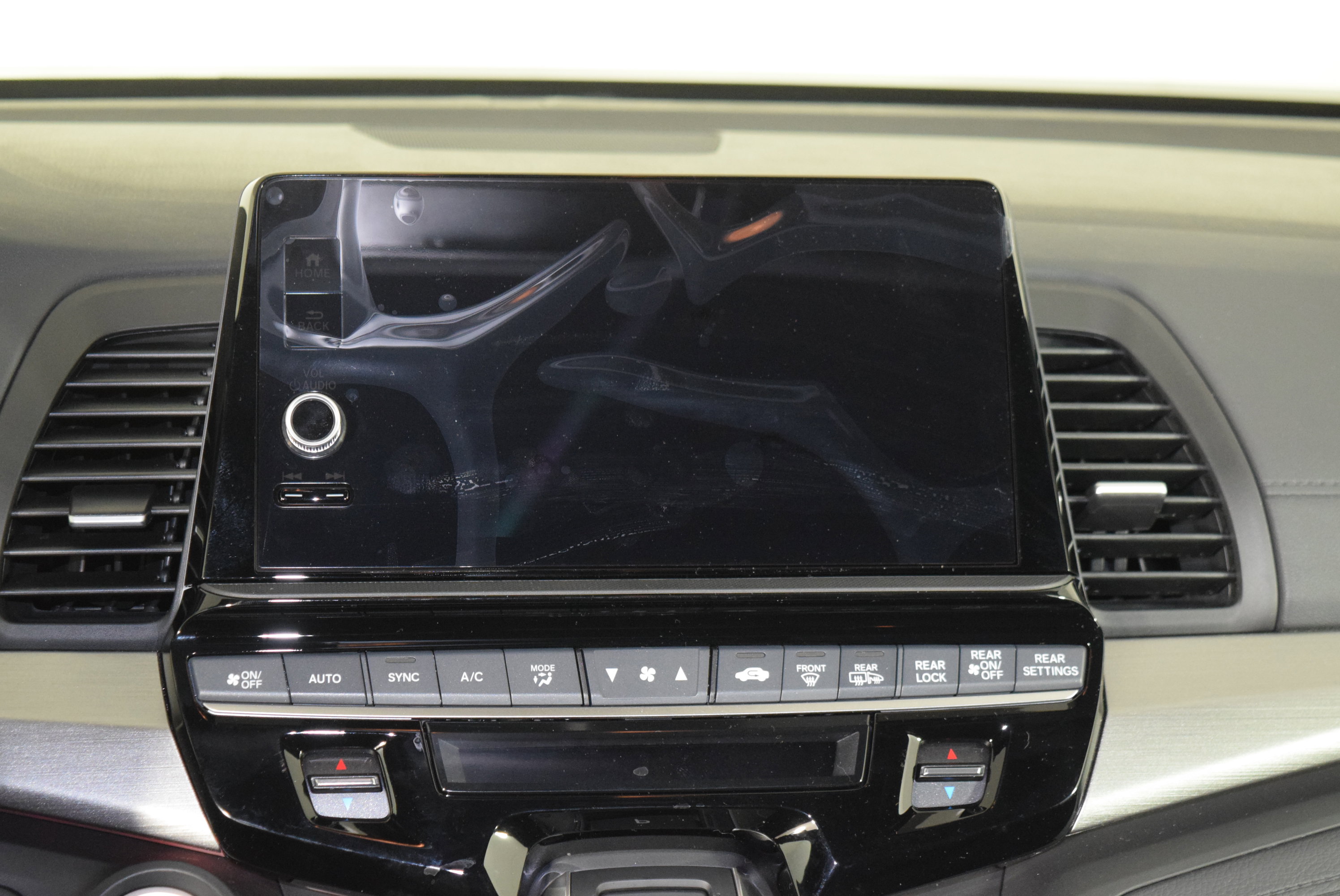 New 2026 Honda Odyssey Sport-L image 12