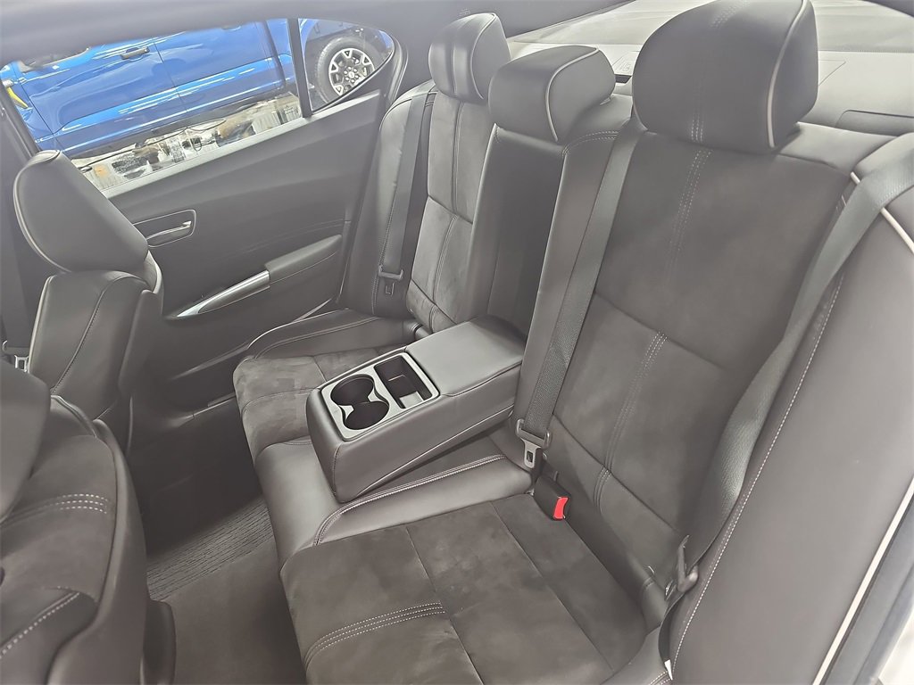 Used 2020 Acura TLX w/ A-SPEC Pkg image 13