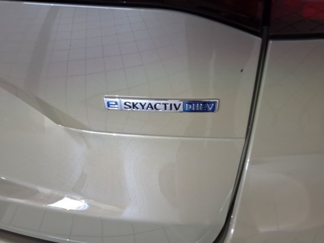 Used 2025 MAZDA CX-70 Plug-In Hybrid w/ Premium Pkg AWD/4WD image 29