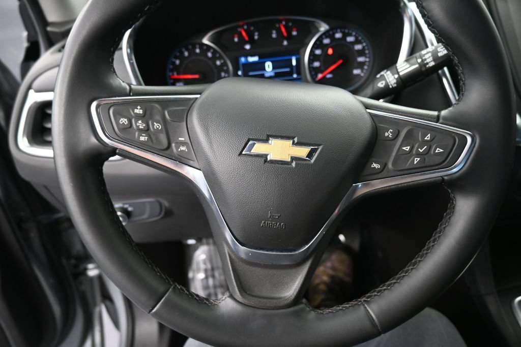Used 2024 Chevrolet Equinox LT AWD/4WD image 39