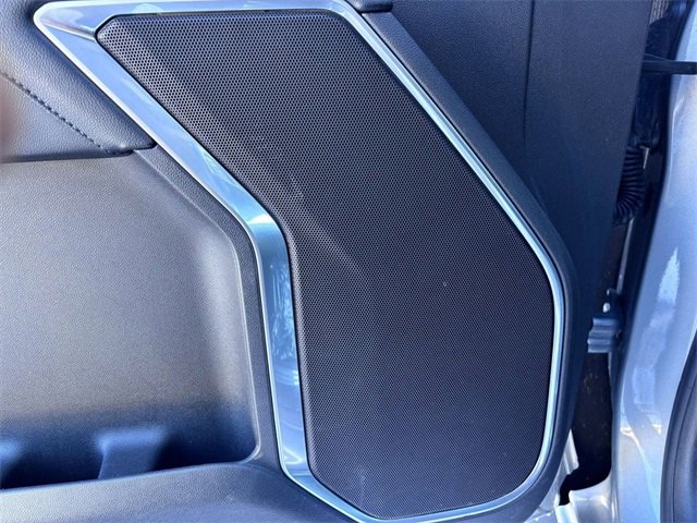 Used 2025 Chevrolet Silverado 1500 LT image 14
