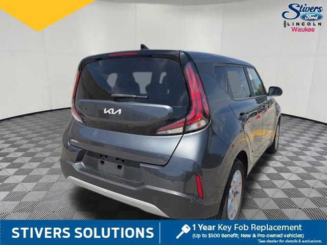 Used 2023 Kia Soul LX w/ Option Group 015 image 5