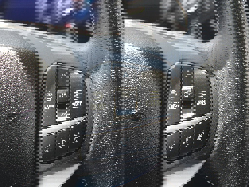 Used 2020 Ford Explorer ST w/ Premium Technology Package image 11