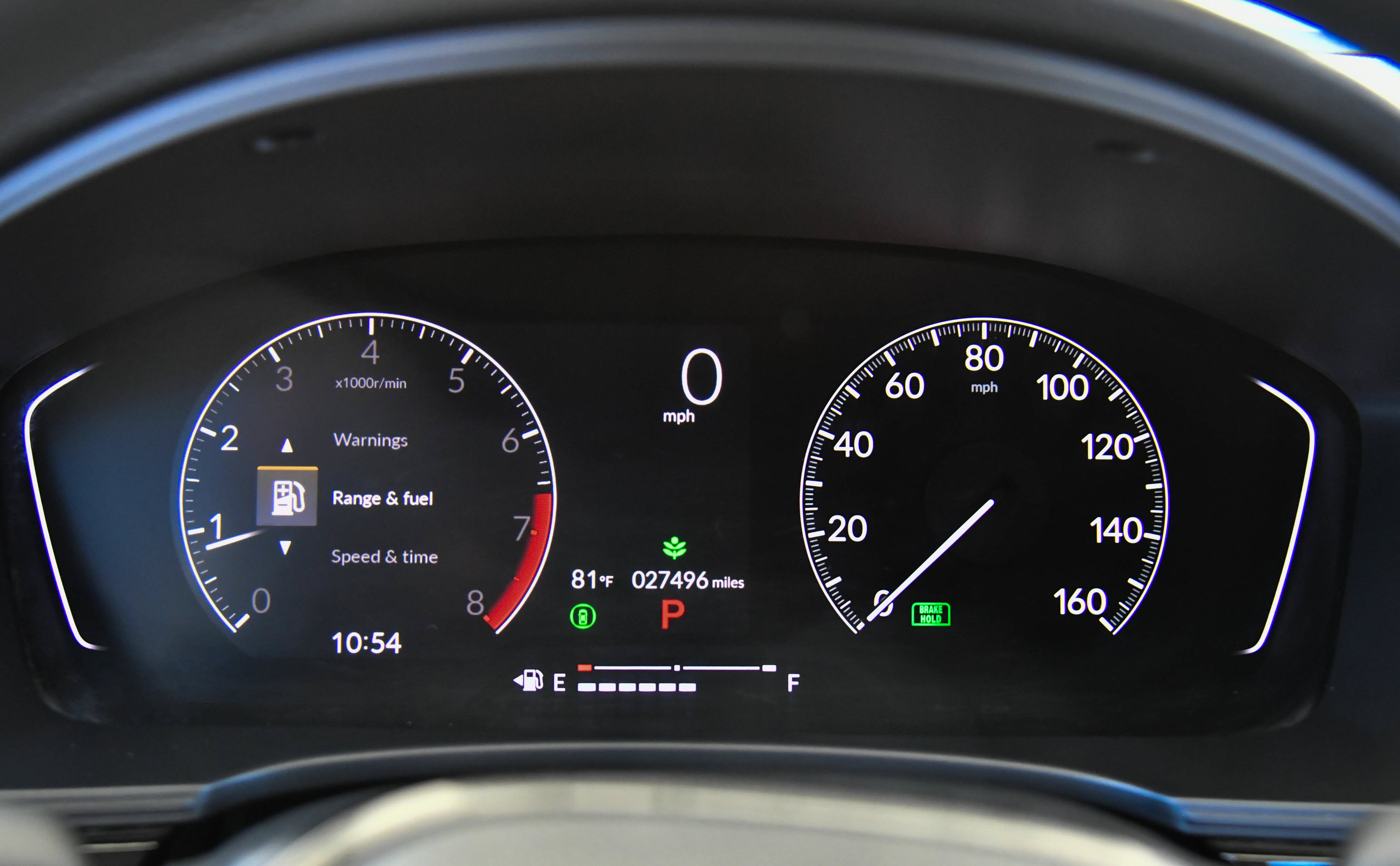 Used 2025 Honda Civic LX image 27