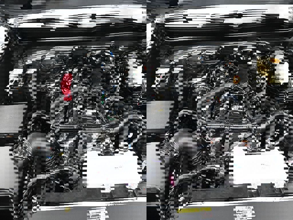 New 2026 Toyota Tacoma SR5 image 30