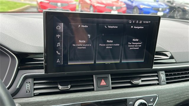 Used 2024 Audi A4 2.0T Premium Plus image 17