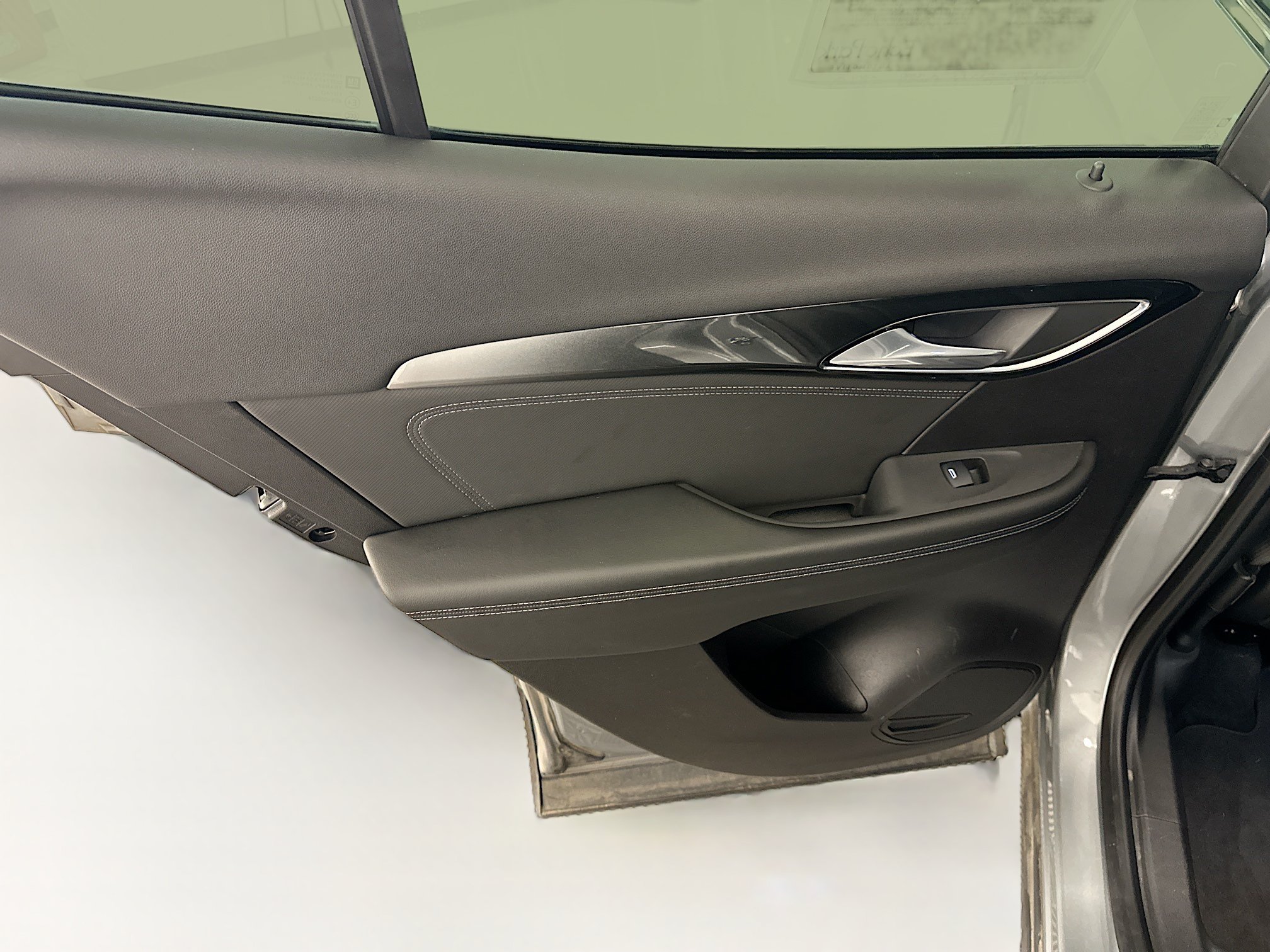Used 2024 Buick Envision Preferred AWD/4WD image 26