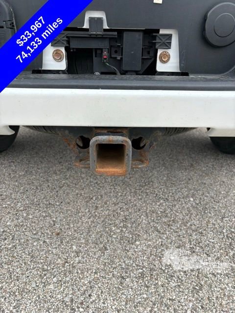 Used 2019 Chevrolet Silverado 1500 High Country w/ High Country Premium Package AWD/4WD image 7