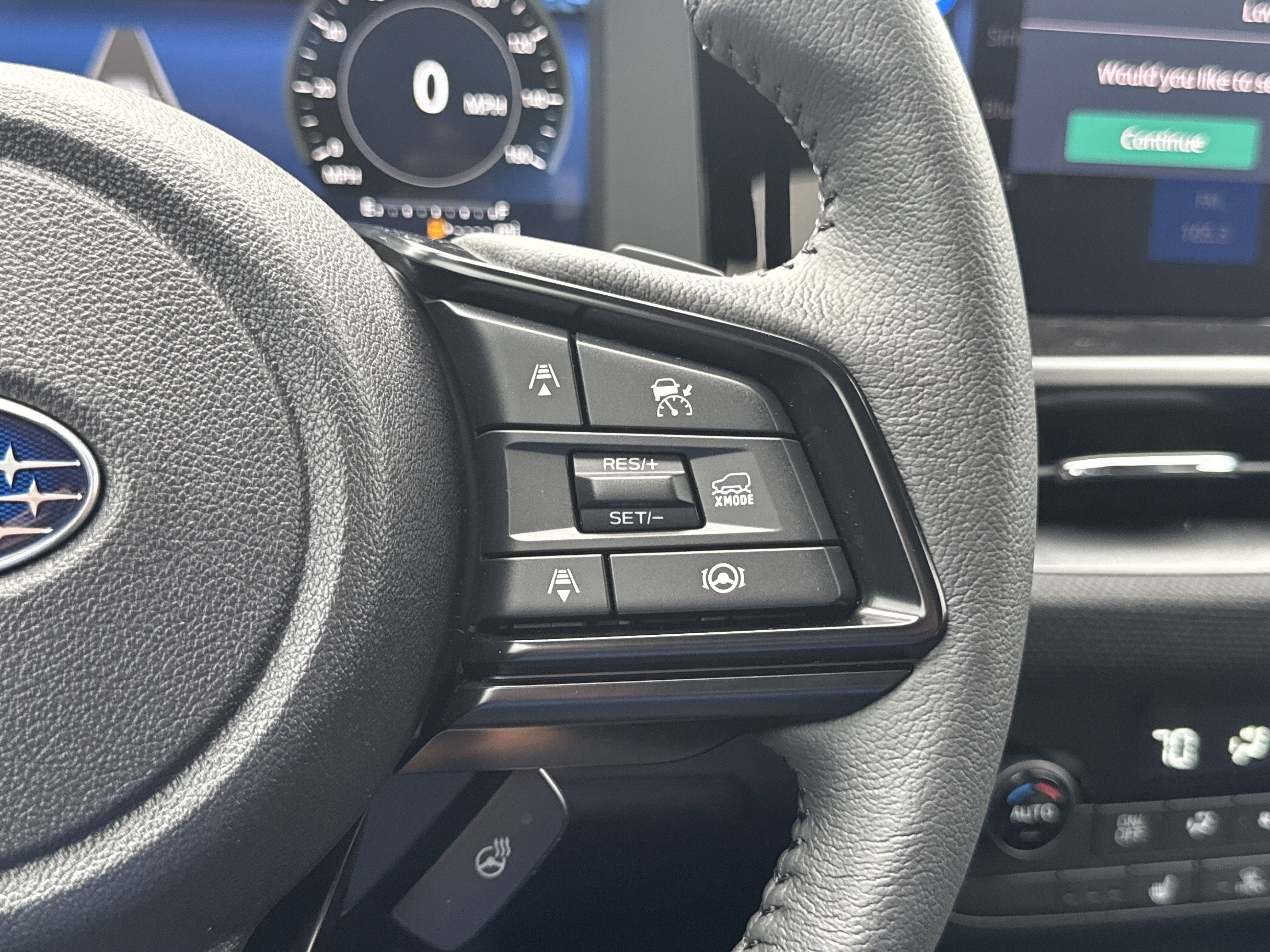 New 2026 Subaru Outback Premium AWD/4WD image 16