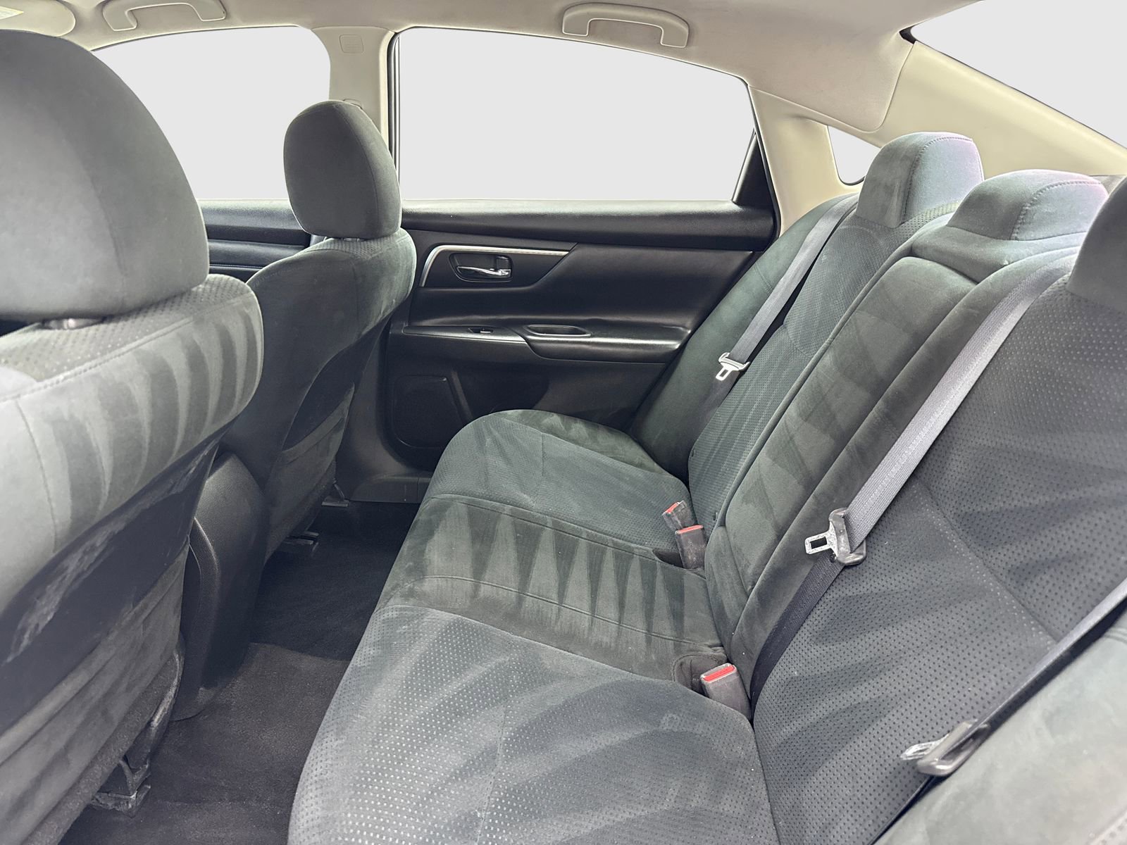 Used 2015 Nissan Altima 2.5 S w/ Special Edition Package image 35