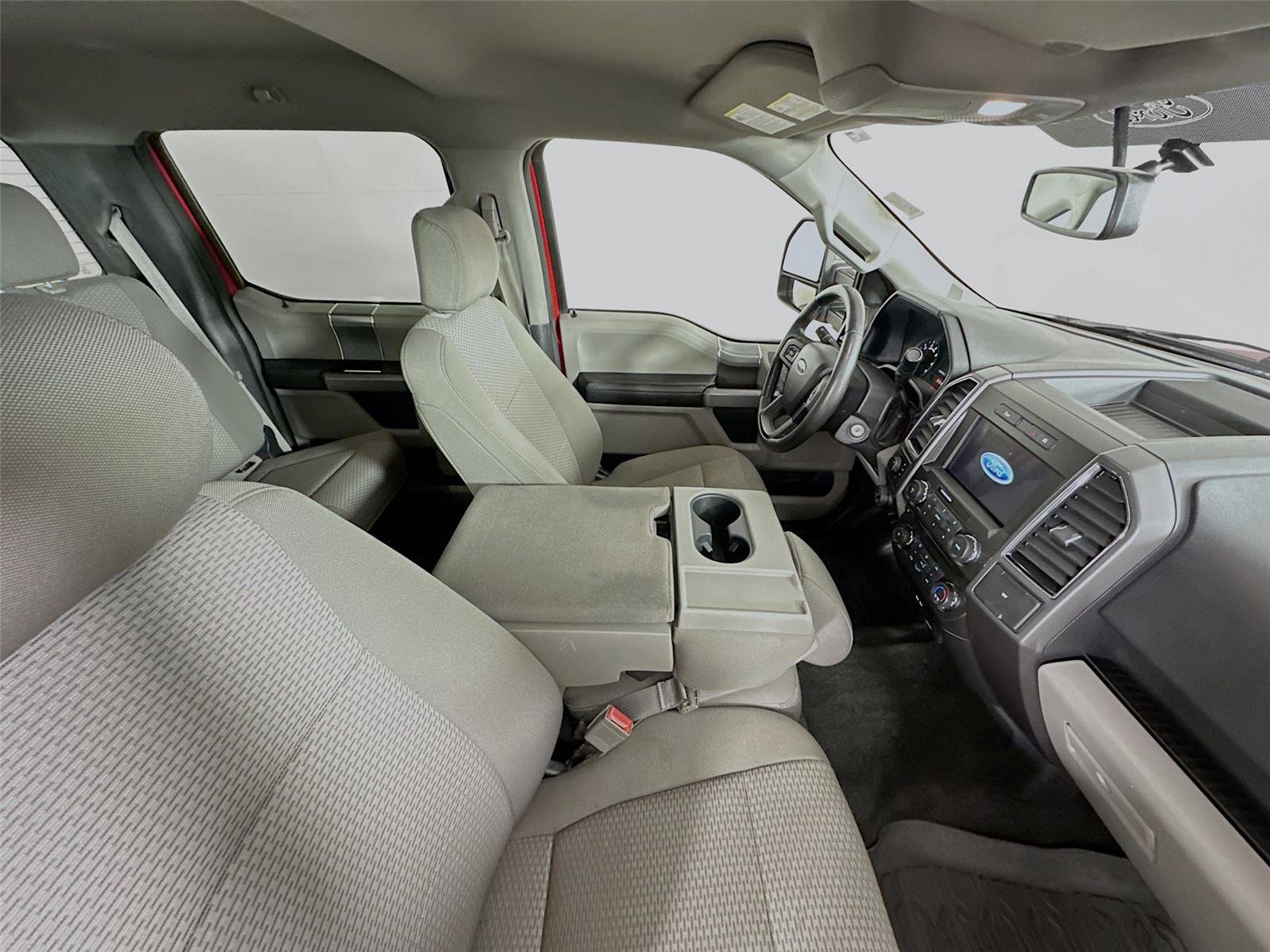 Used 2018 Ford F150 XLT w/ Equipment Group 302A Luxury image 27