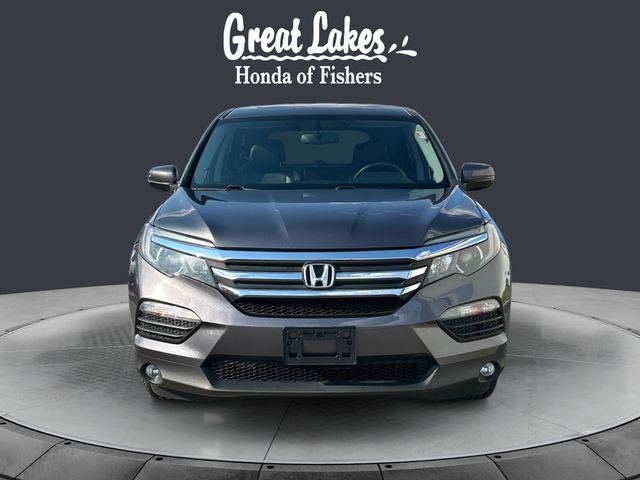 Used 2018 Honda Pilot EX-L image 8