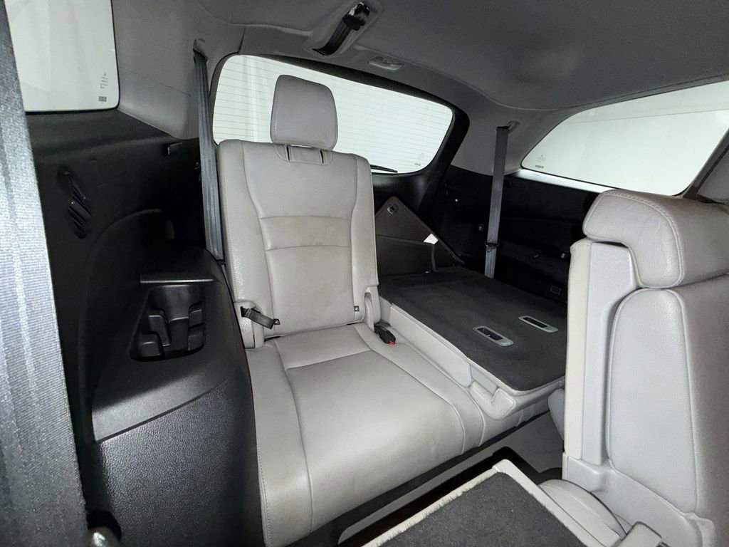 Used 2022 Honda Pilot EX-L image 17