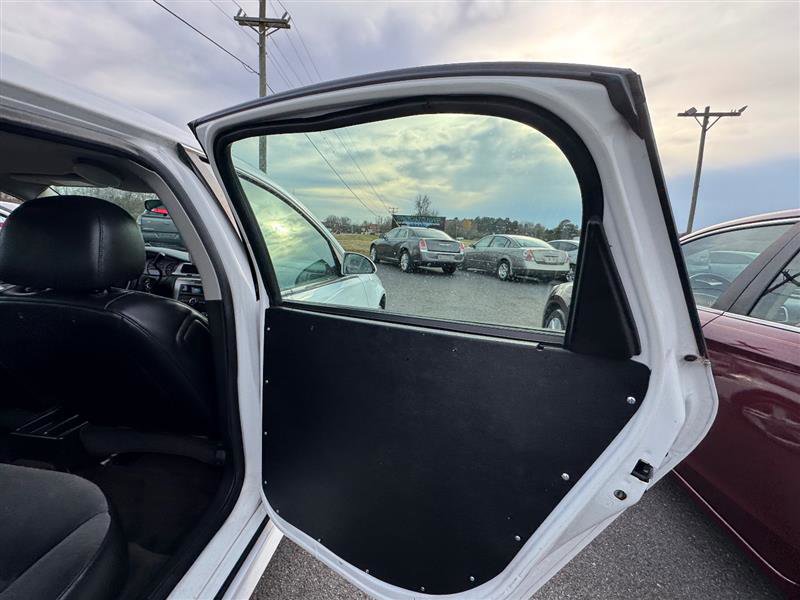 Used 2014 Chevrolet Impala Police image 39