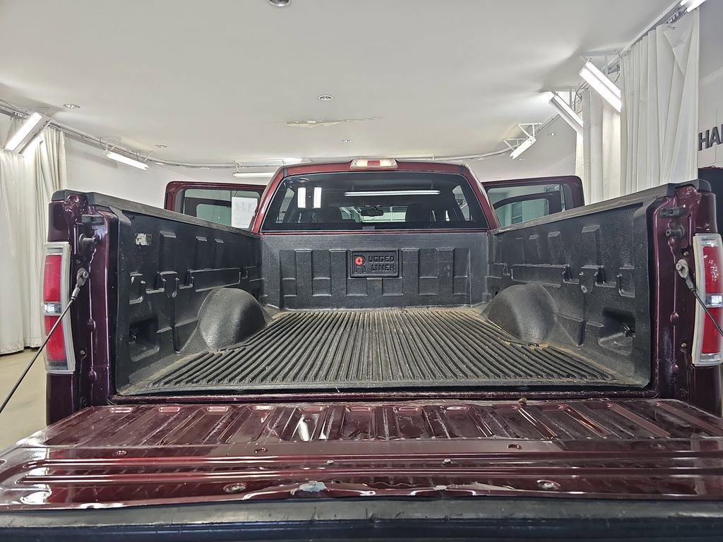 Used 2009 Ford F150 XLT AWD/4WD image 15
