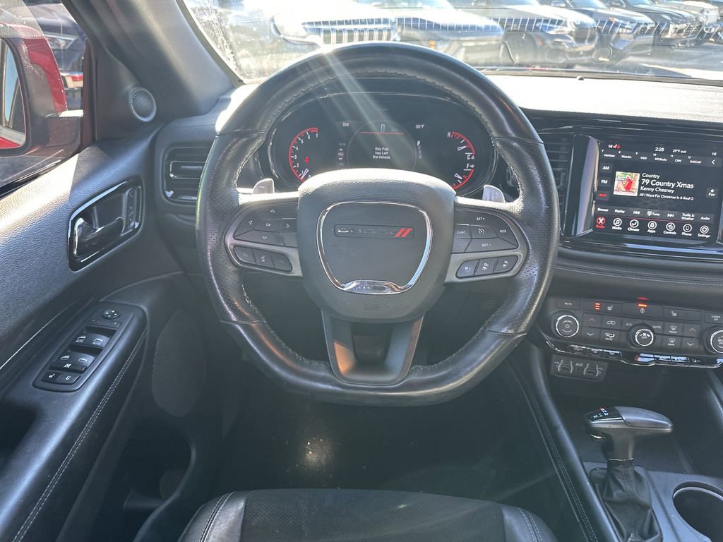 Used 2022 Dodge Durango GT image 25