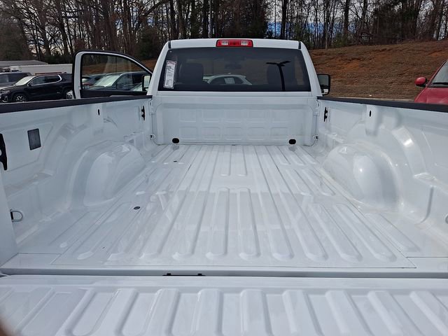 Used 2024 RAM 2500 Tradesman w/ Chrome Appearance Group image 28
