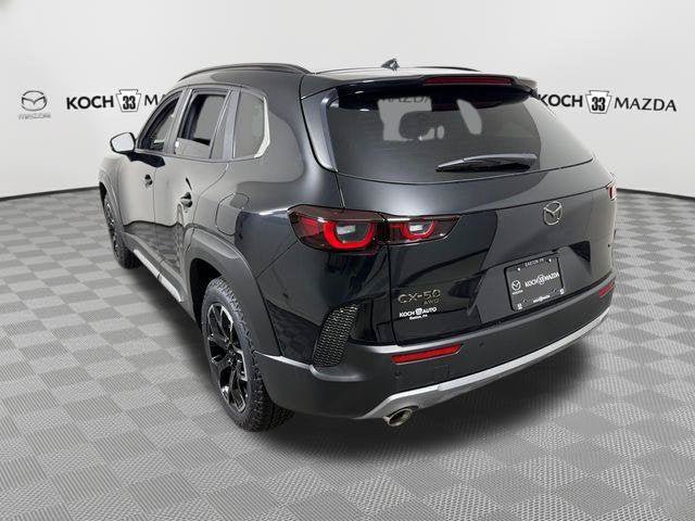 New 2026 MAZDA CX-50 Meridian Edition w/ Weather Package AWD/4WD image 6