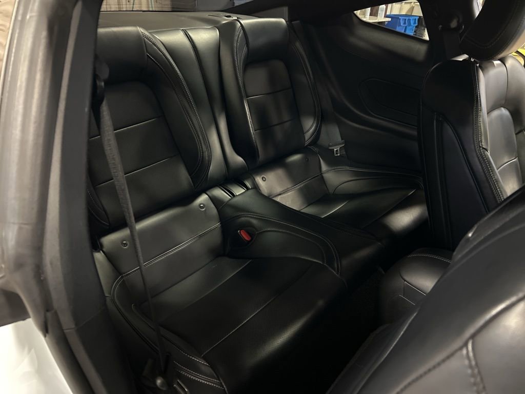 Used 2024 Ford Mustang Premium image 20