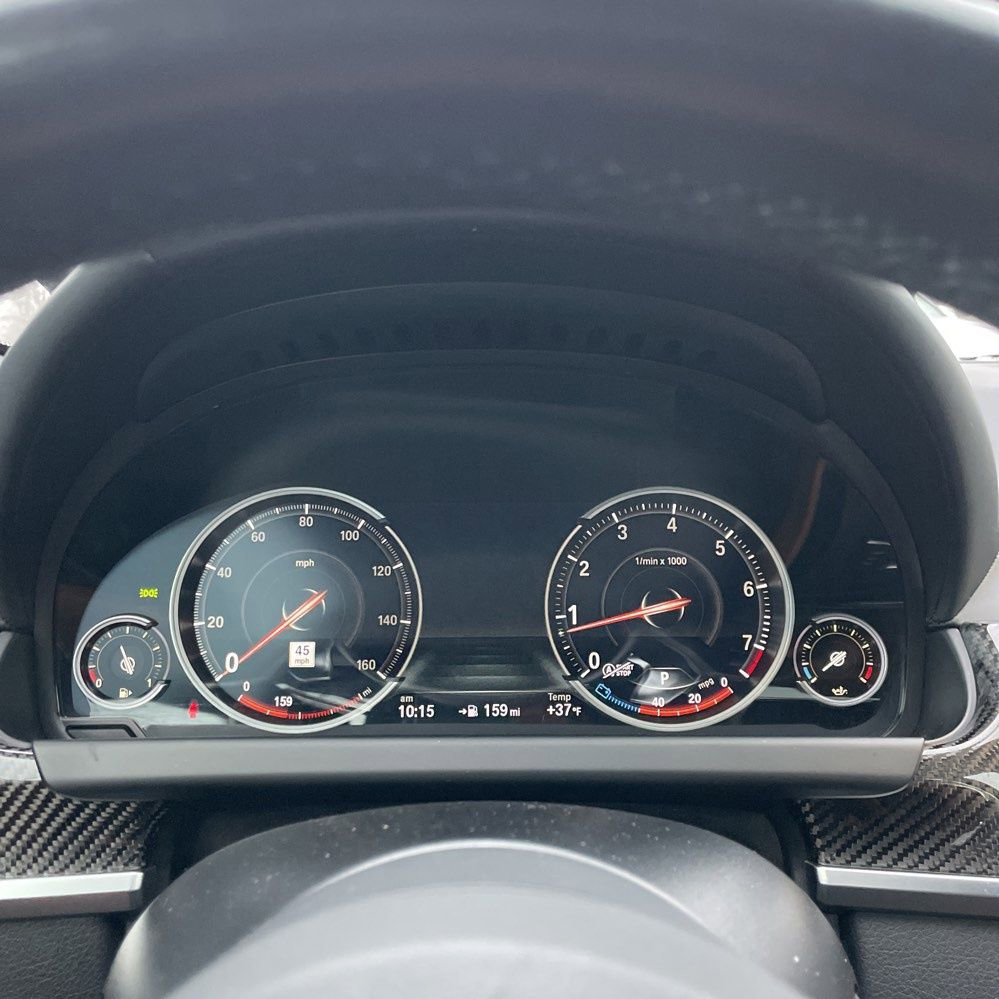 Used 2018 BMW 650i Gran Coupe xDrive image 22