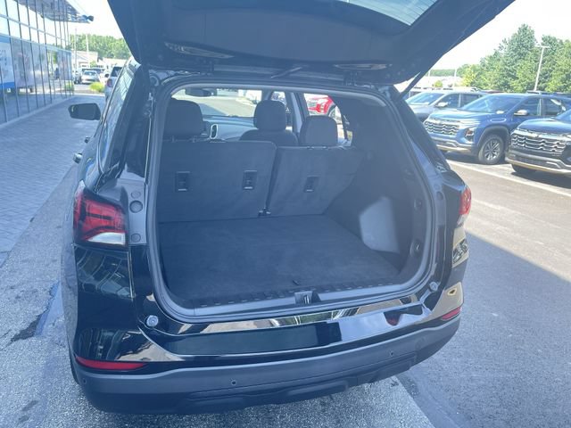 Certified 2023 Chevrolet Equinox LS w/ Driver Confidence II Package FWD image 25