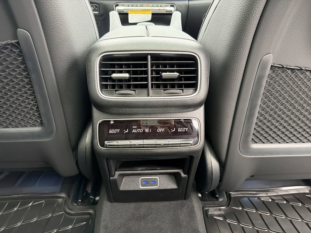 New 2026 Mercedes-Benz GLE 350 4MATIC image 23