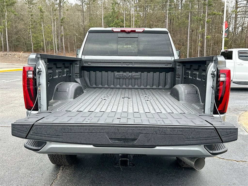 New 2026 GMC Sierra 2500 Denali w/ Denali Reserve Package image 16