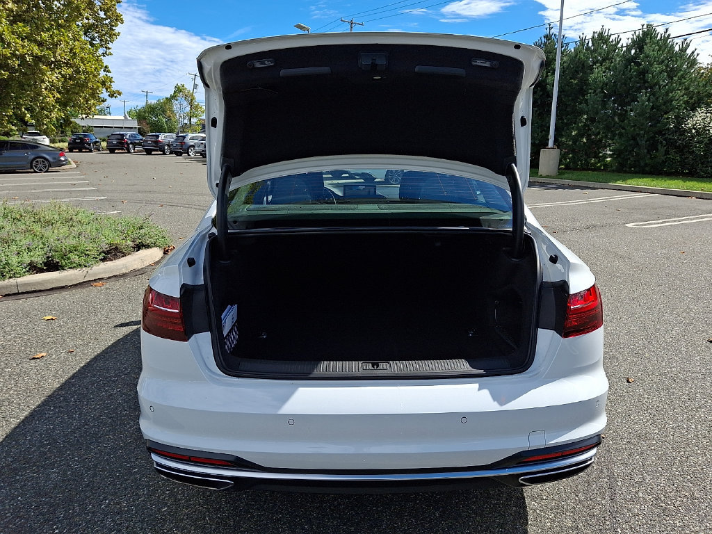 Used 2021 Audi A4 2.0T Premium Plus w/ Premium Plus Package AWD/4WD image 27