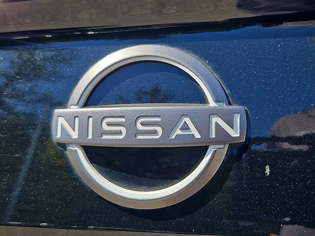 Certified 2023 Nissan Altima 2.5 SV FWD image 31