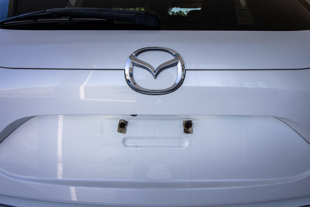 Used 2021 MAZDA CX-5 Grand Touring w/ GT Premium Package AWD/4WD image 13
