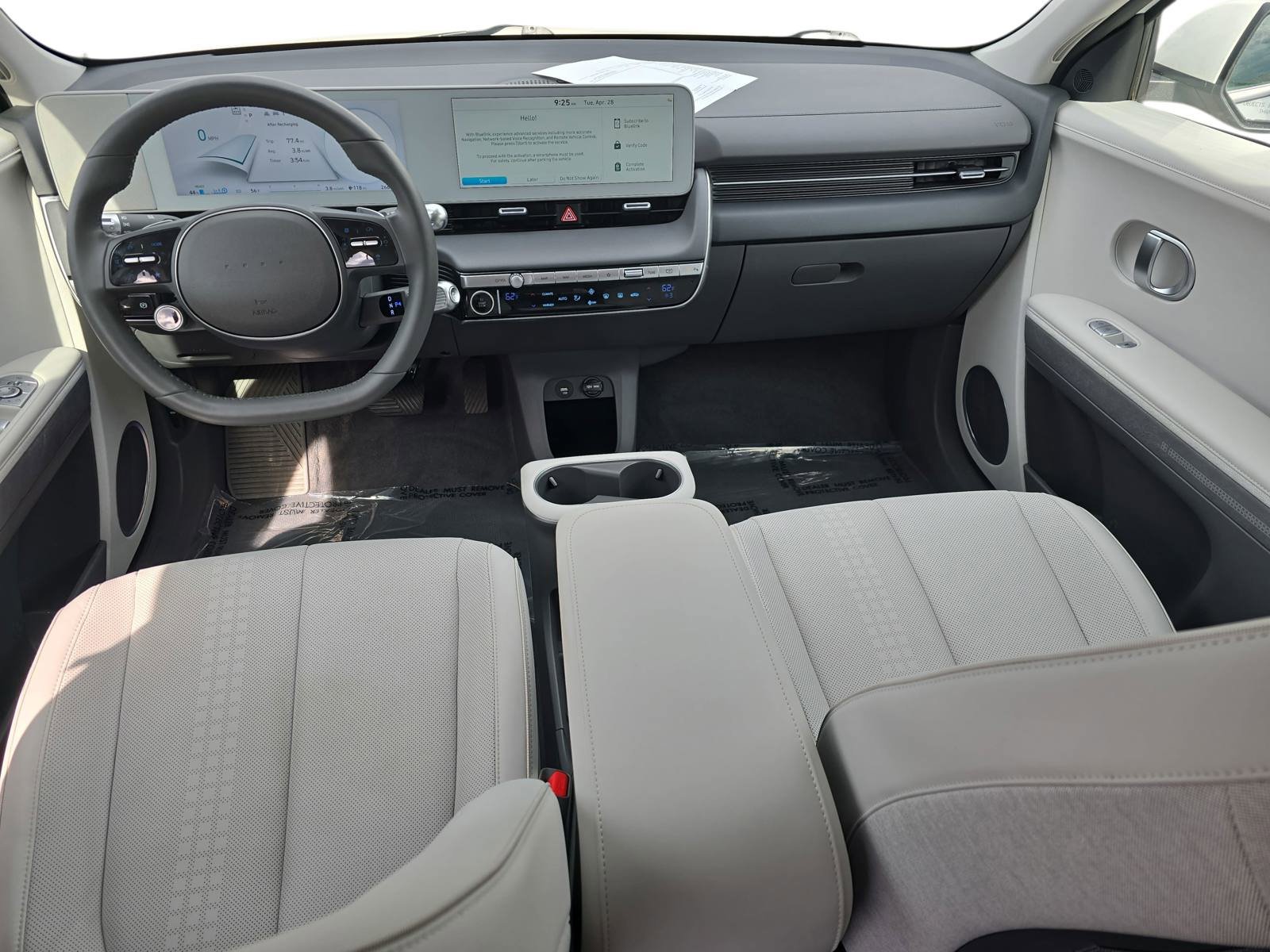 Used 2023 Hyundai Ioniq 5 SEL RWD image 9