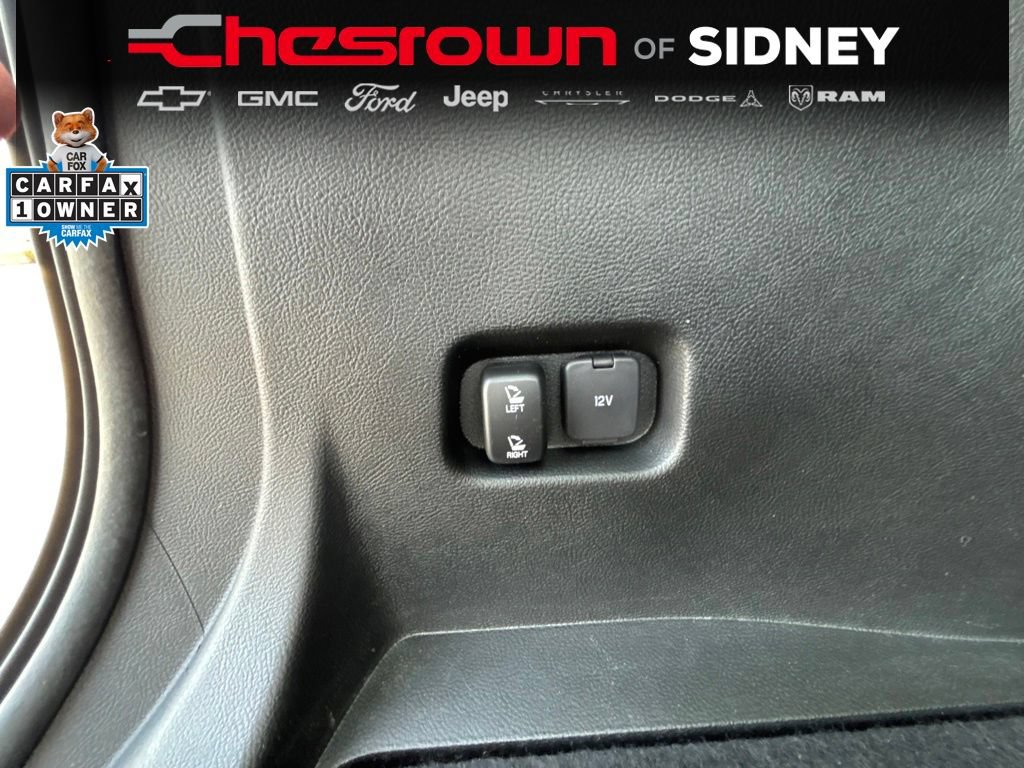 Used 2023 Ford Edge SEL w/ Convenience Package AWD/4WD image 31