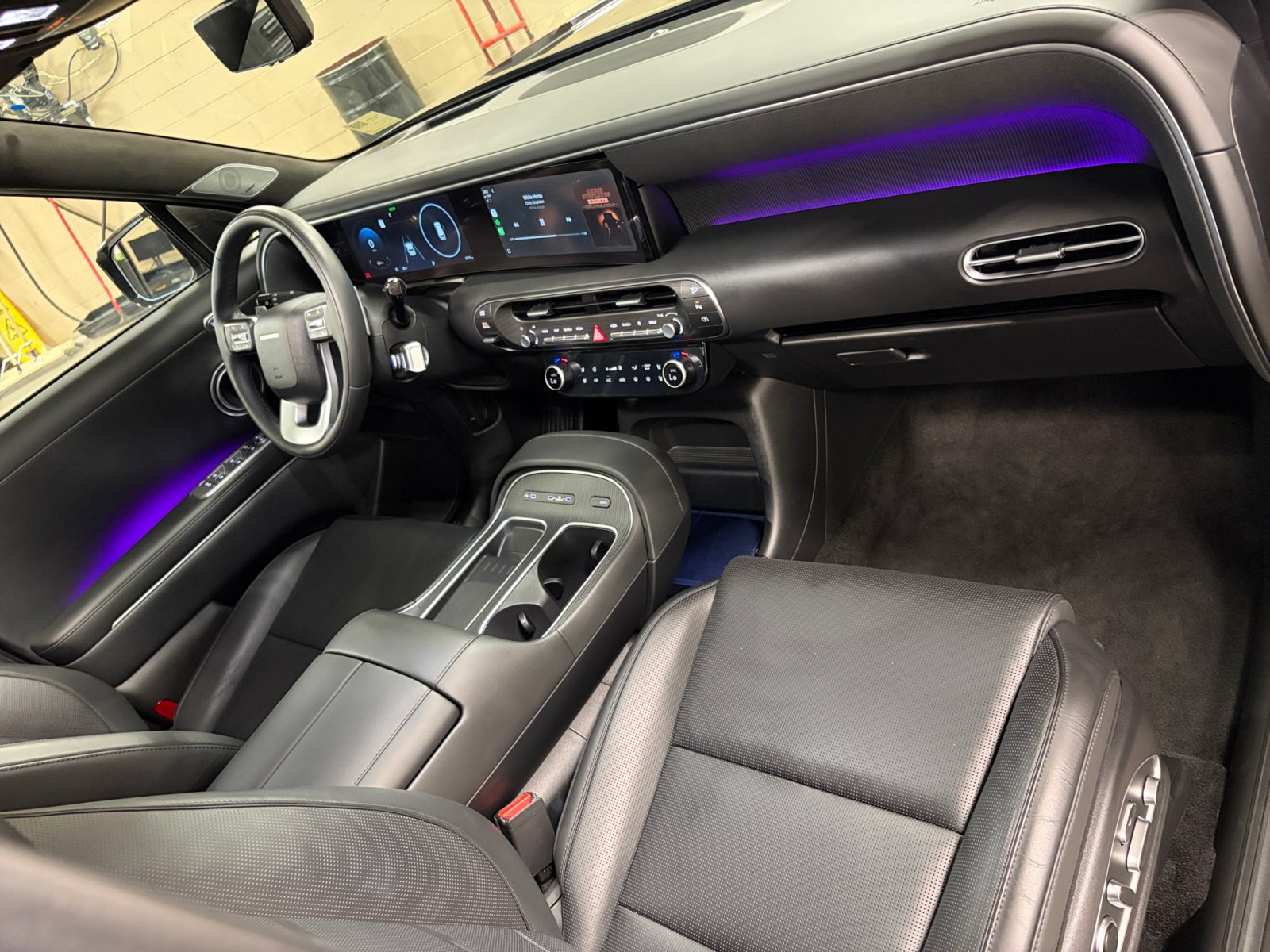 Used 2026 Hyundai Palisade Calligraphy AWD/4WD image 33