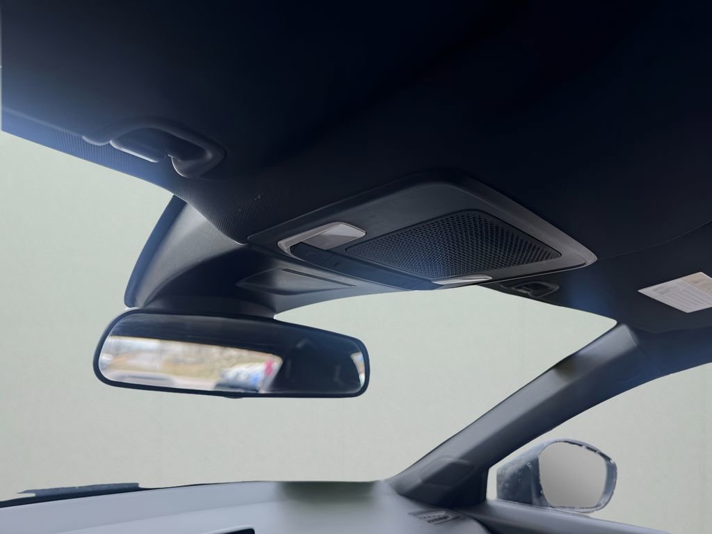 Certified 2025 Honda Civic Sport image 26